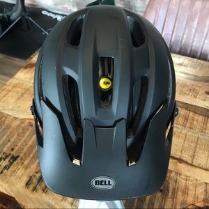 Bell 4Forty MIPS Mens Cycling Bike Helmut
